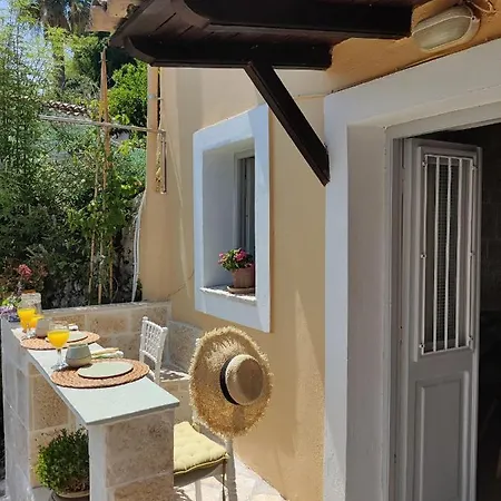 Corfu Sea View House - Live In Corfu Like A Local! Agios Markos