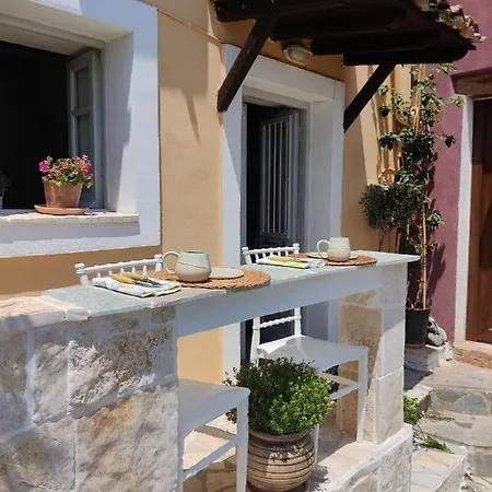 Corfu Sea View House - Live In Corfu Like A Local! *