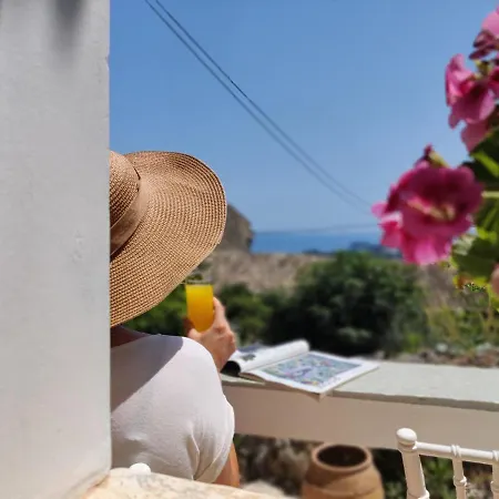Corfu Sea View House - Live In Corfu Like A Local! * Agios Markos