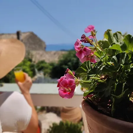 Corfu Sea View House - Live In Corfu Like A Local! Apartment *