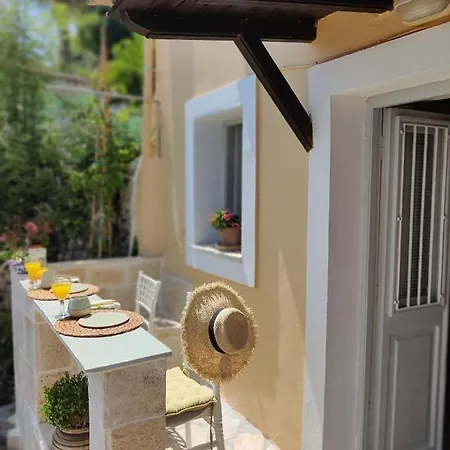 Corfu Sea View House - Live In Corfu Like A Local! Agios Markos