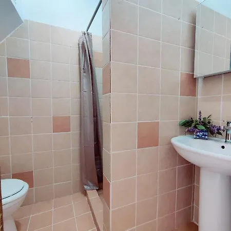 Apartment Corfu Sea View House - Live In Corfu Like A Local!