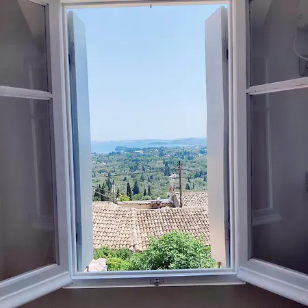 Corfu Sea View House - Live In Corfu Like A Local! * Agios Markos