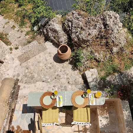 Corfu Sea View House - Live In Corfu Like A Local! Appartement